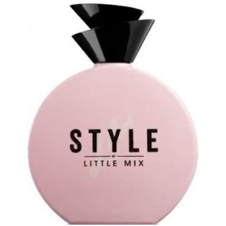 Style-لیتل میکس استایل