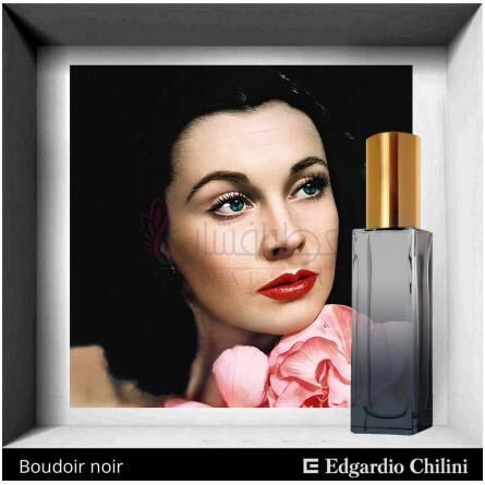 Boudoir Noir-ادگاردیو چیلینی بودویر نویر