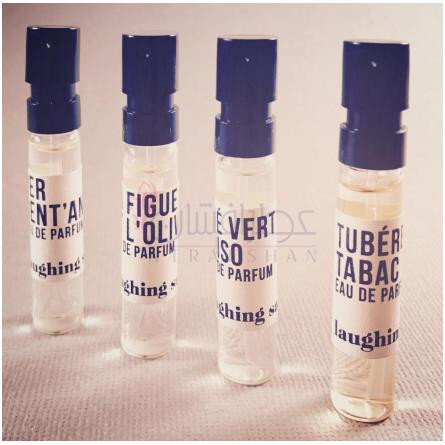 Thé Vert Shiso-لافینگ سنت د ورت شیسو