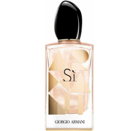 Si giorgio on sale armani nacre edition