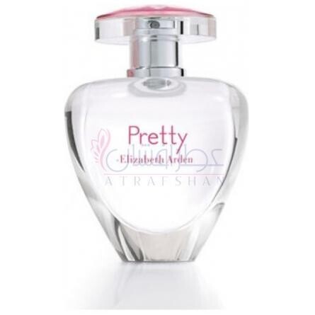 Pretty-الیزابت آردن پرتی