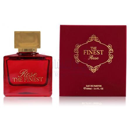 Rose-د فاینست رز