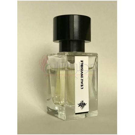 L'Eau Invisible-رامون مونگال لئو اینویزیبل