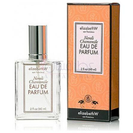 Neroli Chamomile-الیزابت دبلیو نرولی چمومیل
