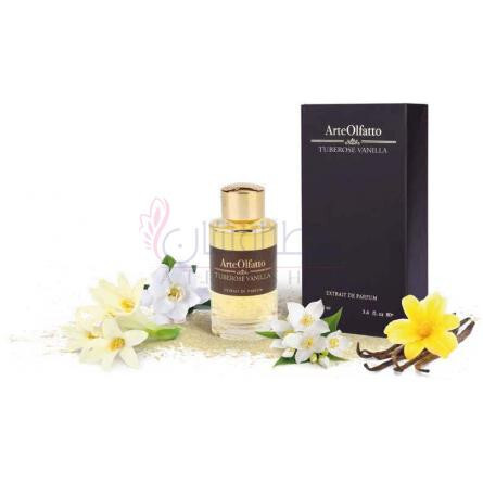 Tuberose Vanilla-ارته الفتو توبرز وانیلا
