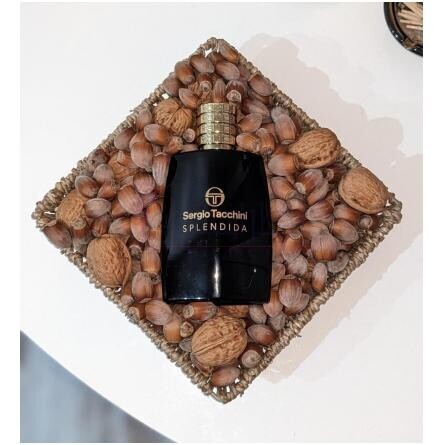 Splendida-سرجیو تاچینی اسپلندیدا