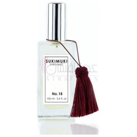 No. 15-سوکیموکی نو 15