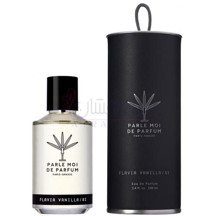 parfum flavia