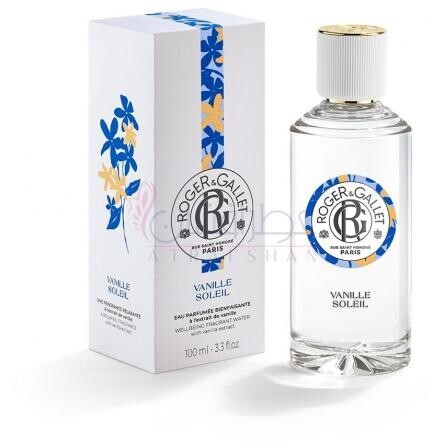 Vanille Soleil-راجر اند گالت وانیل سولیل