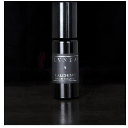 L'Alchimie-لونیا له الچیمی