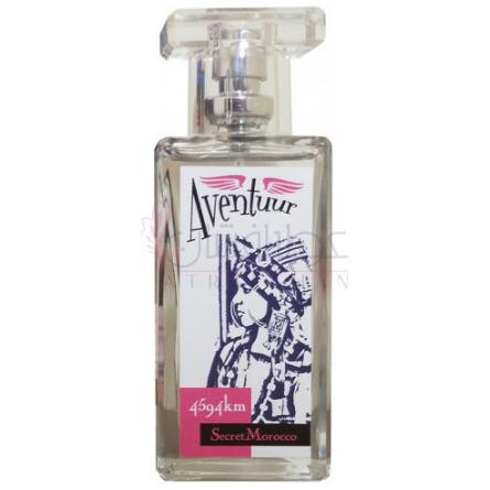 4594 Km Secret Morocco-اونتور 4594 کی ام سکرت موراکو