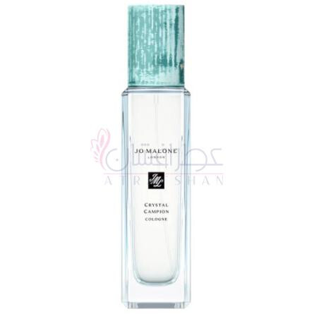 Crystal Campion Cologne-جو مالون کریستال کمپیون کلن