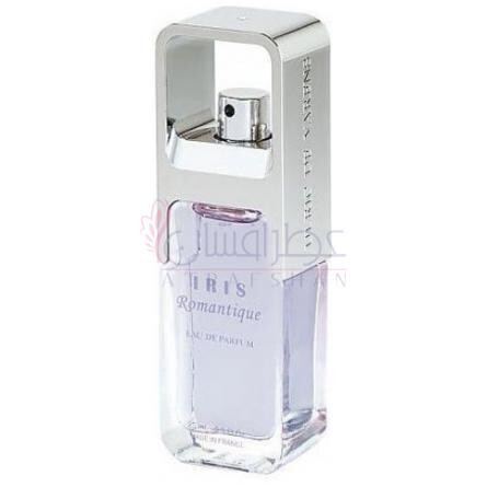 Varens essentiel Iris Romantique-اولریک دو وارنس وارنس اسنشیال ایریس رومانتیک