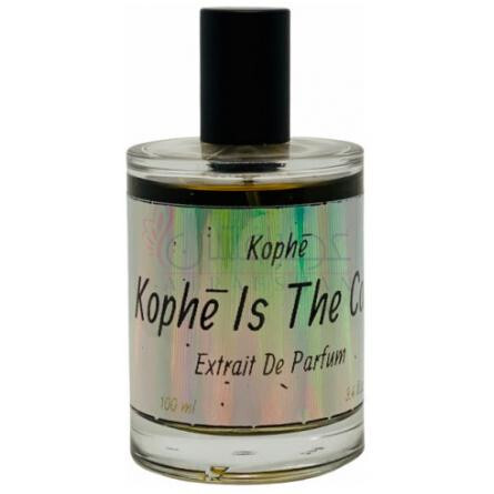 Kophē Is The Color-کوف ایز د کالر