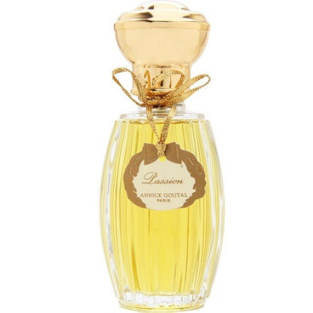 Annick Goutal Passion-آنیک گوتال پشن