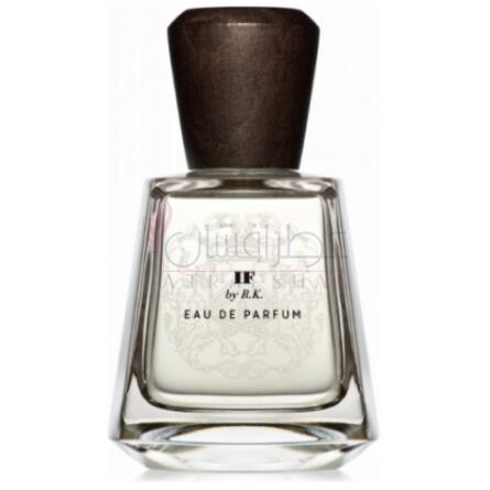 IF by R.K.-فراپین ای اف بای ار کی