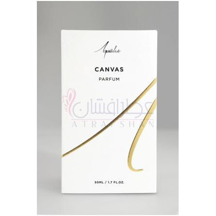 Canvas-آکوالیس کنوس