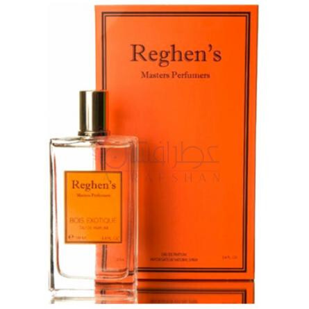 Bois Exotique-ریگنز مسترز پرفیومرز بوا اگزوتیک