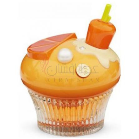 Bloody Orange-الیس اند پیتر بلودی اورنج