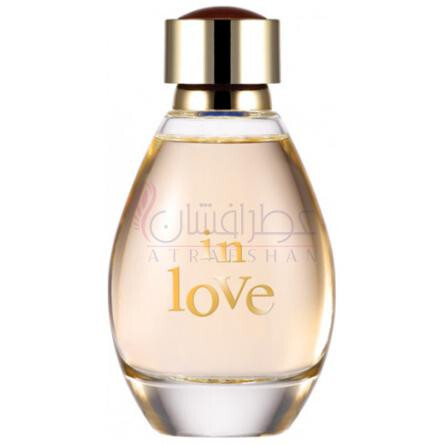 In Love-لا ریو این لاو