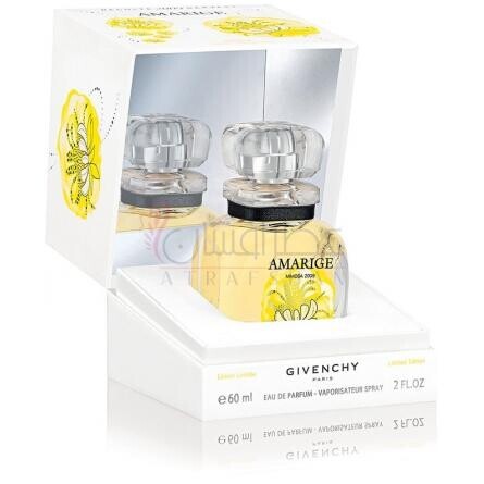 Harvest 2009 Amarige Mimosa-جیونچی هاروست 2009 اماریج میموسا