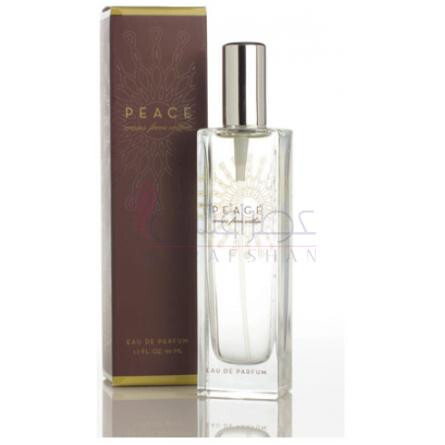 What Comes From Within: Peace-سارا هورویتز پارفومز وات کامز فرام ویتین پیس