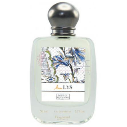 Mon Lys-فراگونارد مون لیس