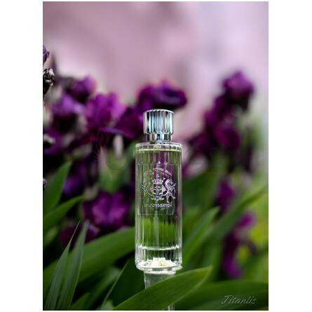 Iris & Tonka Bean-کل زیشن ایریس اند تونکا بین