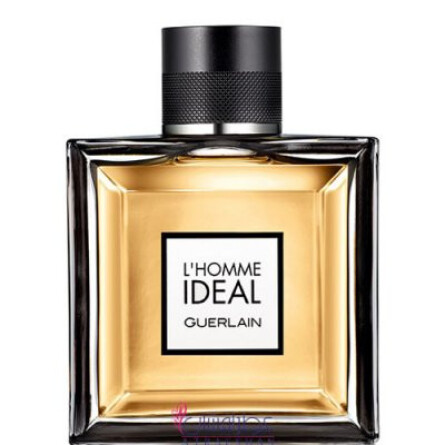 ideal homme parfum