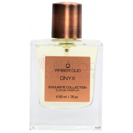 Onyx-امبر عود اونیکس