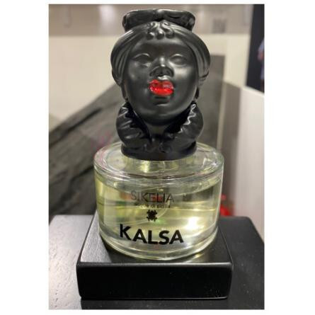 Kalsa-سیکیلیا کالسا