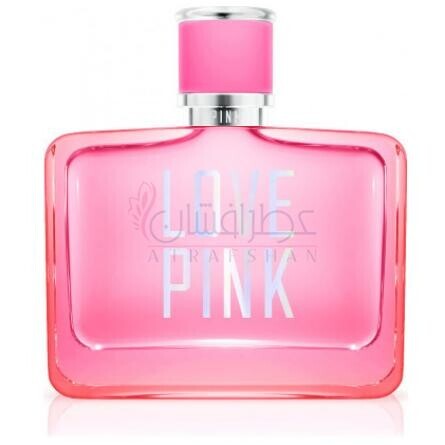 Love Pink-ویکتوریا سیکرت لاو پینک