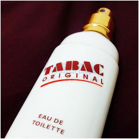 Tabac-مورر اند ورتز 4711 تاباک