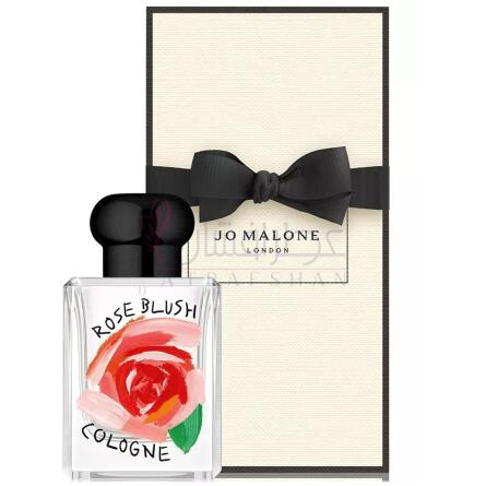 Rose Blush Cologne 2024-جو مالون رز بلاش کلن 2024