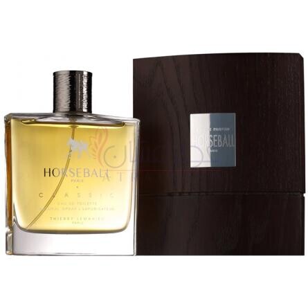 Classic-هورس بال کلاسیک