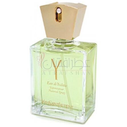 Y-ایو سن لورن وای