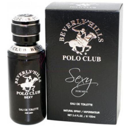 B.H.P.C. Sexy for Him-ایر وال اینترنشنال بی اچ پی سی سکسی فور هیم