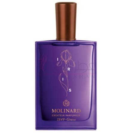 Iris Eau de Parfum-مولینارد ایریس ادوپرفیوم