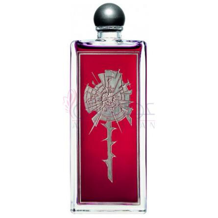 La Fille de Berlin Flacon d'Exception-سرج لوتنس لا فیل دی برلین فلاکون د اکسپشن