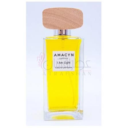 I Am Light-آماسین ای ام لایت