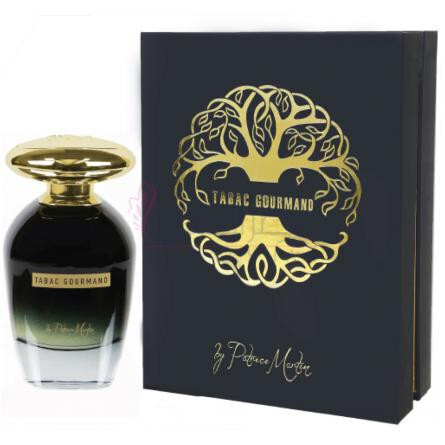 Tabac Gourmand-پاتریس مارتین تاباک گورمند