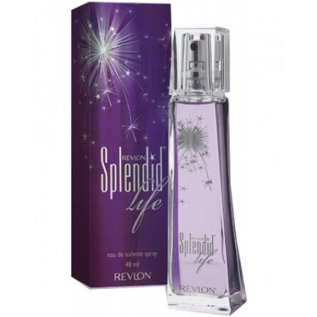 splendid perfume