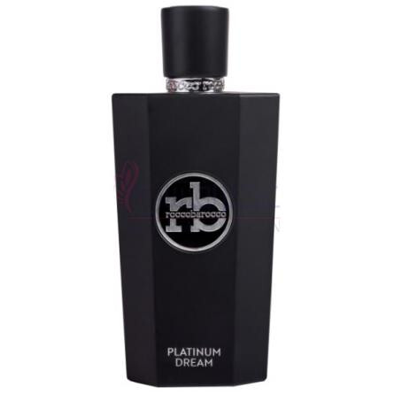 Platinum Dream-روکو باروکو پلاتینیوم دریم