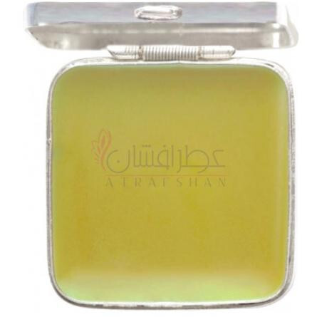 Bergamoss-آفتلیه برگاموس