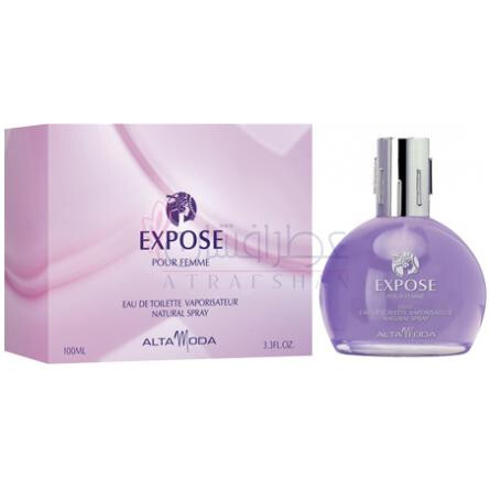Expose-آلتا مودا اکسپوز
