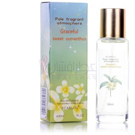 Graceful Sweet Osmanthus 优雅金桂-ایکارلو گریسفول سوییت اوسمانتوس