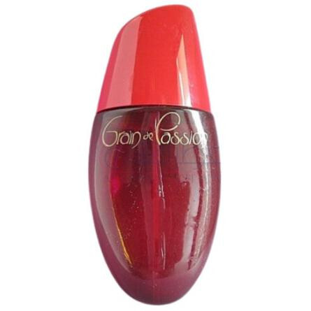 Grain de Passion-نيكی فيرفايلی گرین د پشن