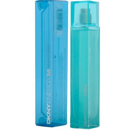 DKNY Energy for Men-دی کی ان وای انرژی مردانه
