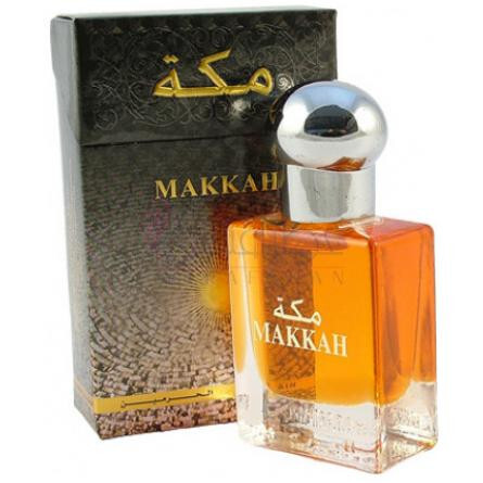 haramain makkah perfume