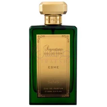 Esme-سالاس اسمی